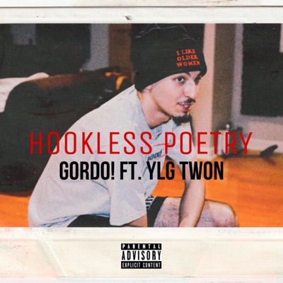 Hookless Poetry (feat. YLG TWON) - Single