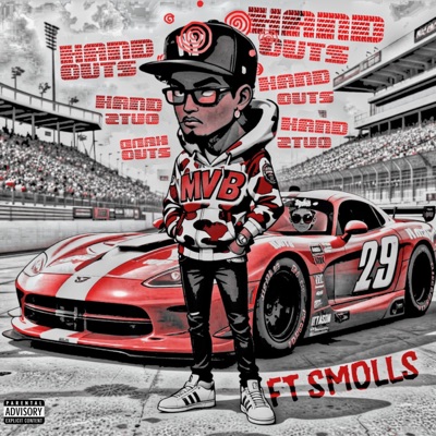 Handouts (feat. SMOLLS) - Single