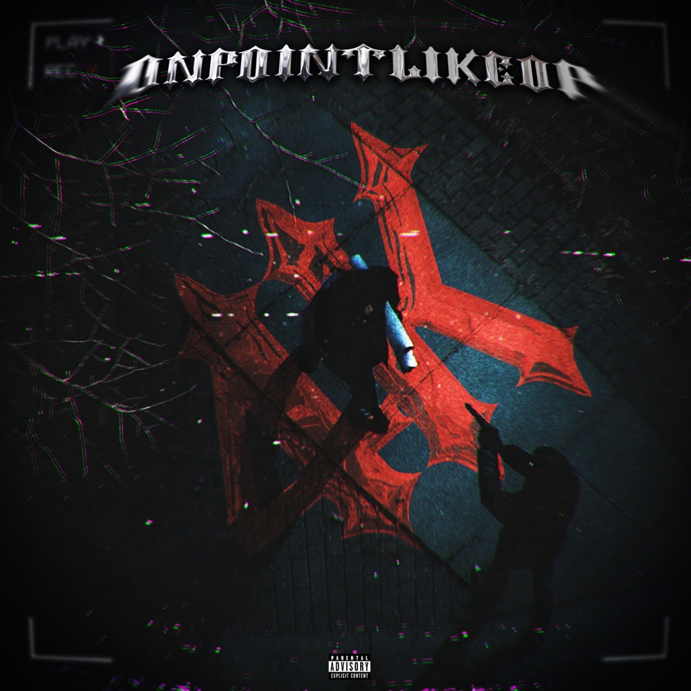 Обложка альбома «4K - Single» — OnPointLikeOP