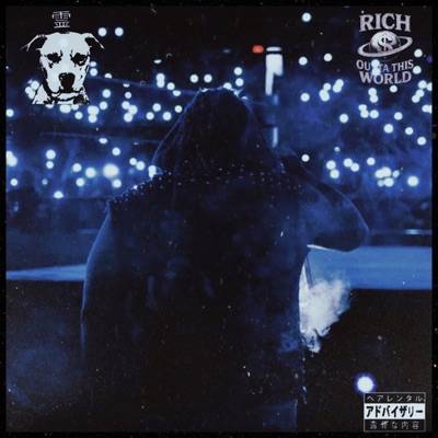 RichWorldGhost (feat. Big Fame)