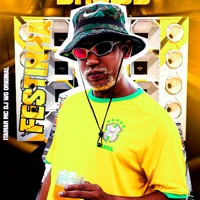 Festinha - Single - DJ WG ORIGINAL & Itamar Mc