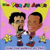 Dúo por su Amor   El Arca de Noe[1] — DUO POR SU AMOR