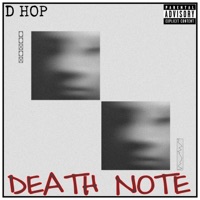 Death Note - Single - D Hop