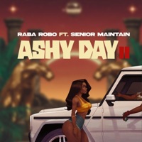 Ashy Day II (feat. Senior maintain) - Single - Raba Robo