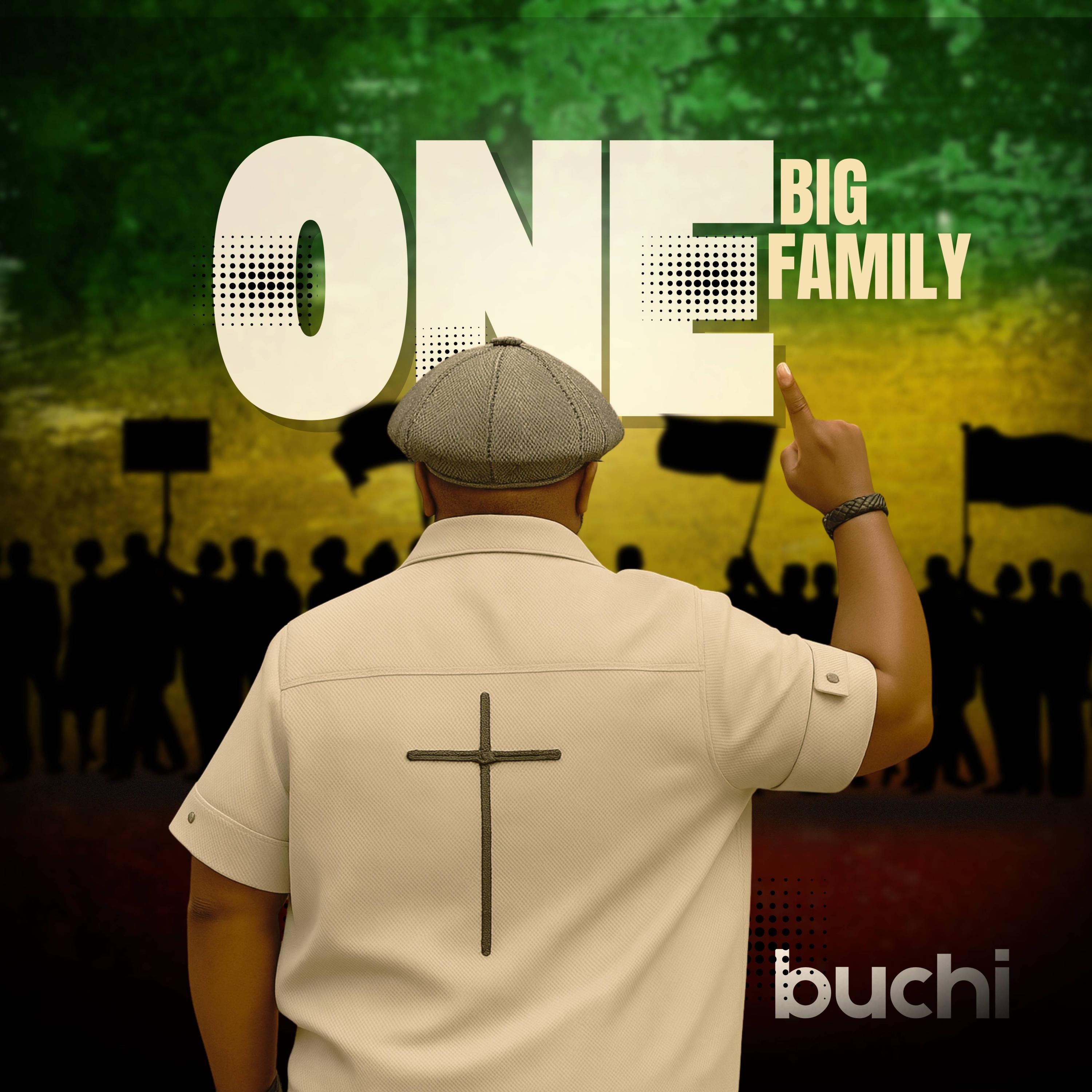 One Big Family - Single