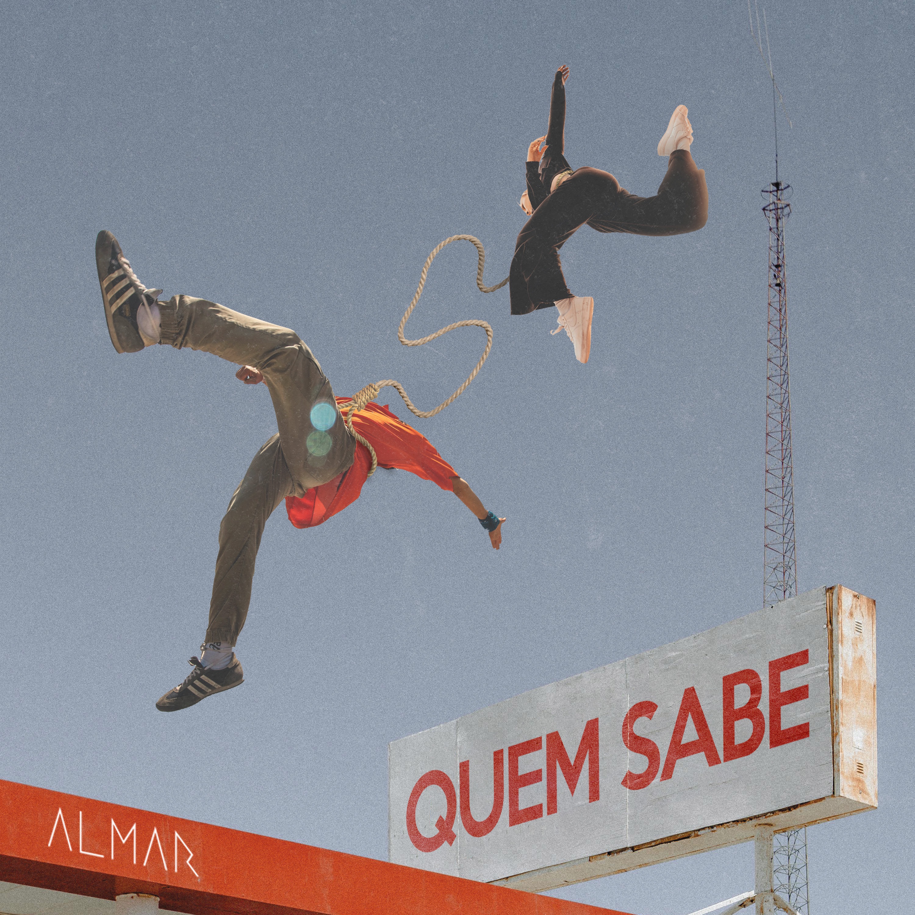 Quem Sabe - Single