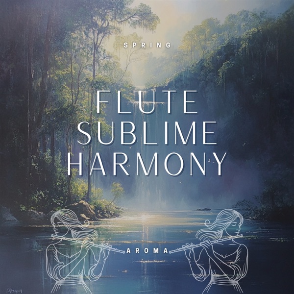 Flute Sublime Harmony