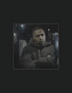 Ακούστε περιεχόμενο από MORFOZ, παρακολουθήστε μουσικά βίντεο, διαβάστε το βιογραφικό, δείτε ημερομηνίες περιοδείας, και πολλά ακόμη!