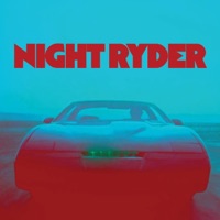 Night Ryder - Single - Pete Penicka