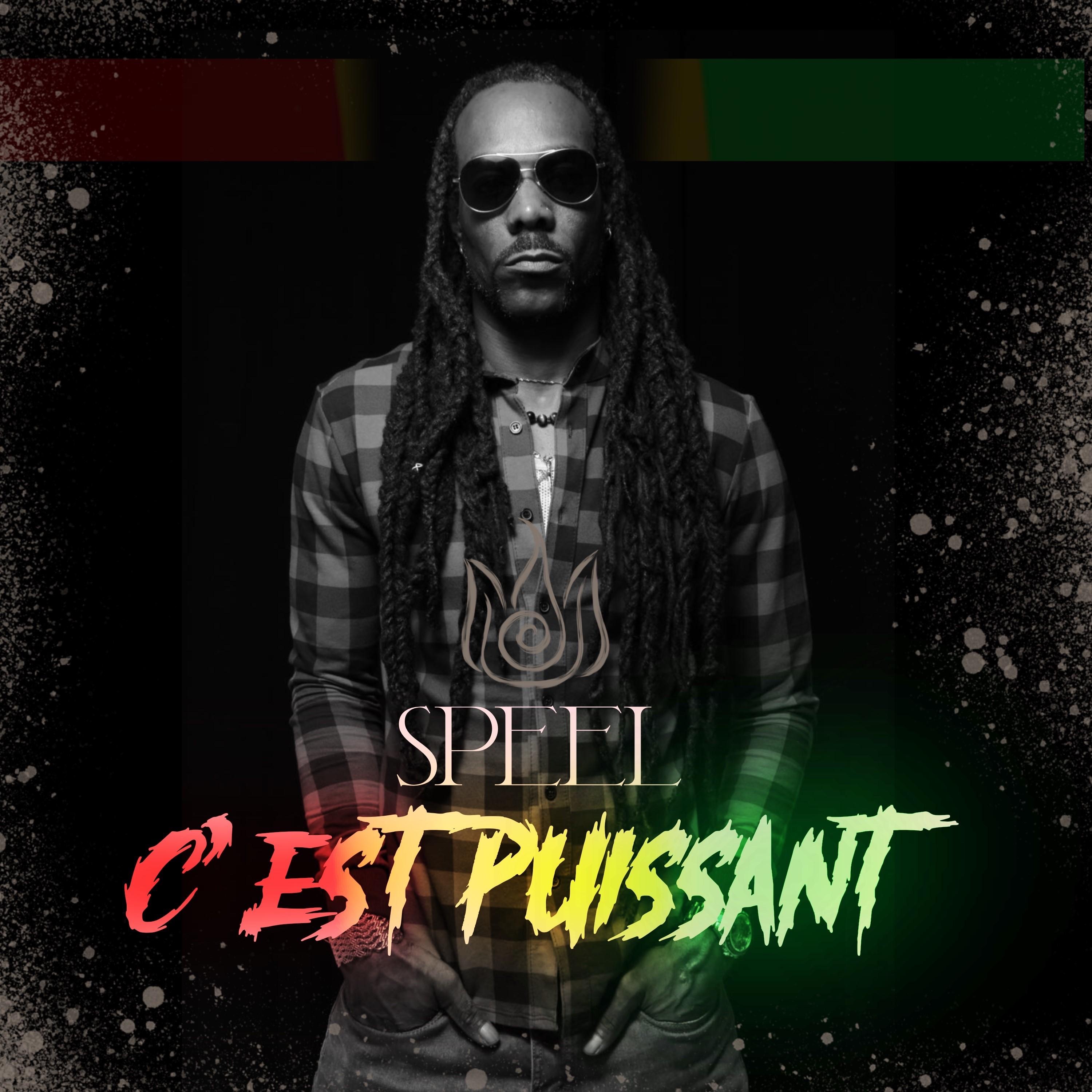 C'est Puissant - Single