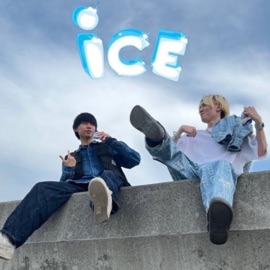 ICE XENO&杏地