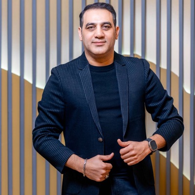 Xəbərin Yoxdu Sənin - Single