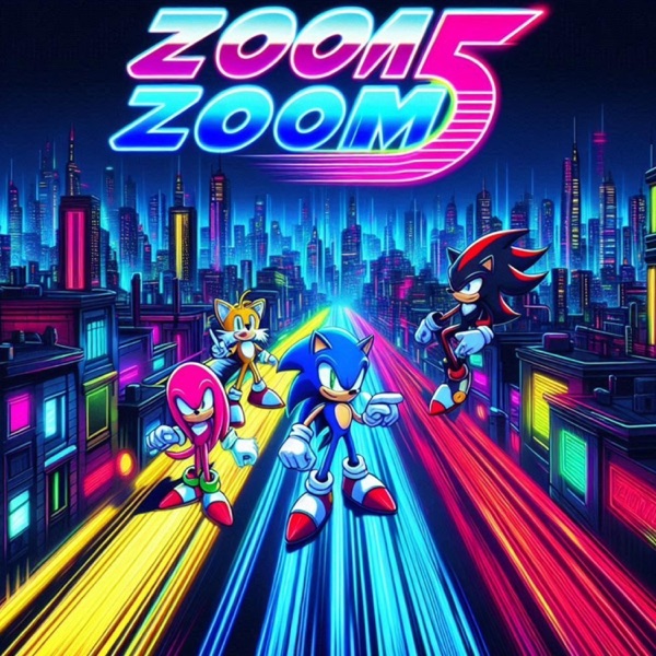 ZOOM ZOOM 5