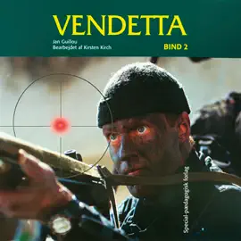 Vendetta bind 2 - Læsebearbejdet