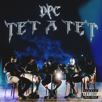 Tet a Tet (feat. SOLO, Velar, JACK, ONYX, ZUKO & Greco Beats) - Single