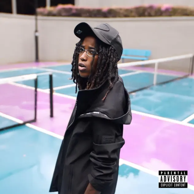 Everything It Take cover art