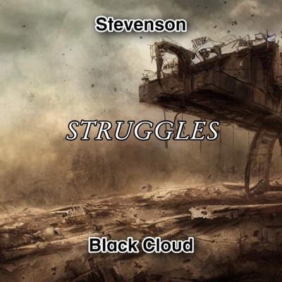 Struggles (Collab EP) - Single