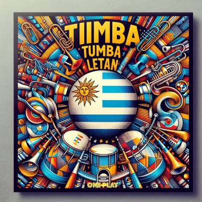 Timba Tumba - Single