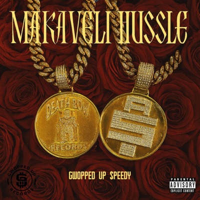 Makaveli Hussle - Single