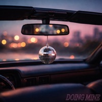 Doing Mine - Single - Bianca Gardner
