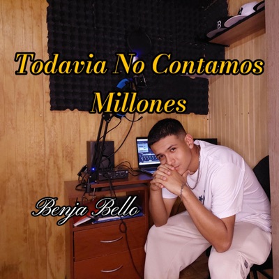 Todavía No Contamos Millones - Single
