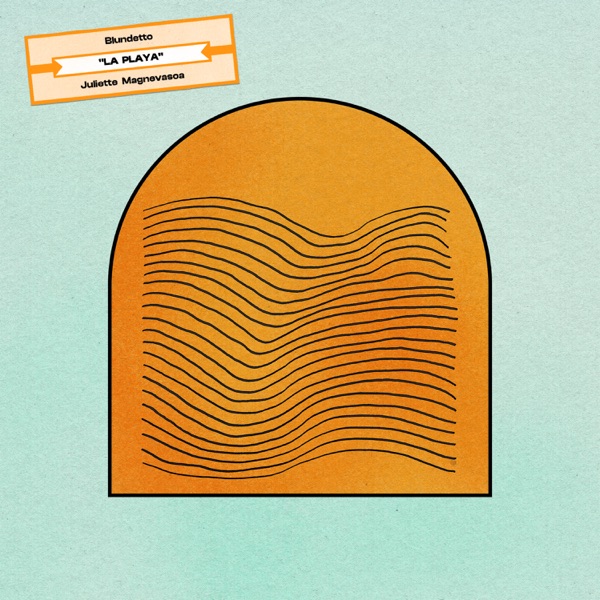LA PLAYA - Single