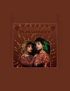 Ouve Ooojala, vê vídeos de música, lê a biografia, vê as datas da digressão e muito mais!