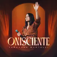 Onisciente — Fernanda Martelli