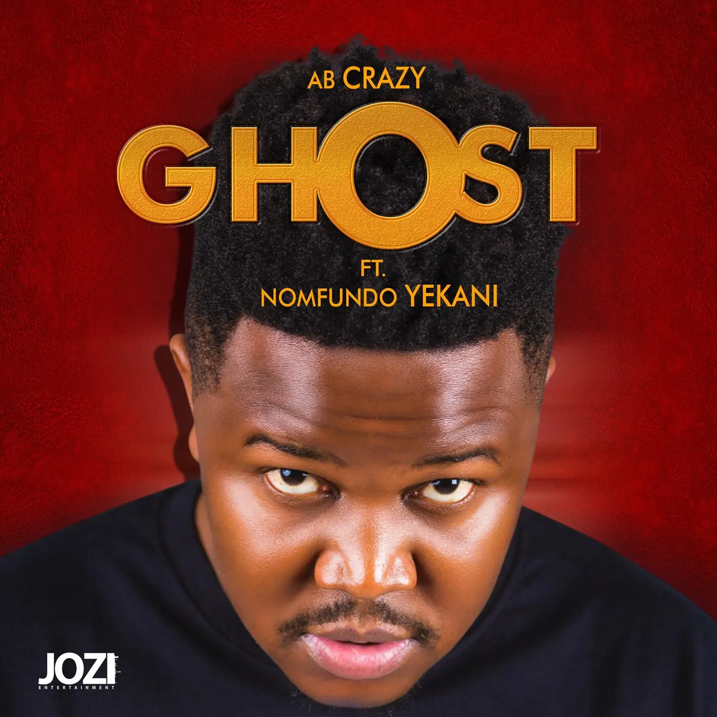 Ghost (feat. Nomfundo Yekani) - Single - album by AB Crazy