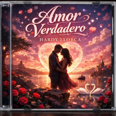 Amor Verdadero - Single