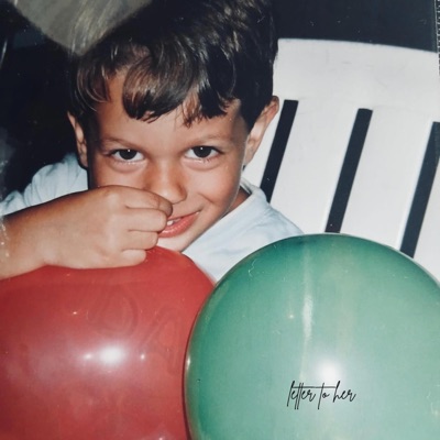 letter.to.her - Single