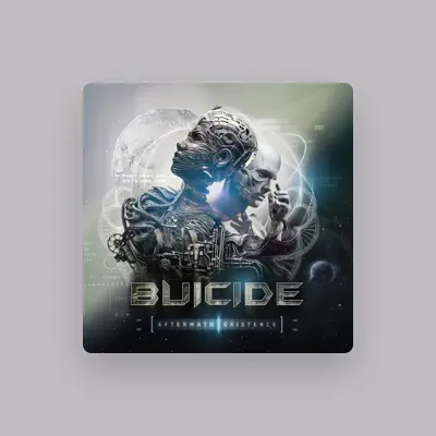 Listen to Buicide, watch music videos, read bio, see tour dates & more!