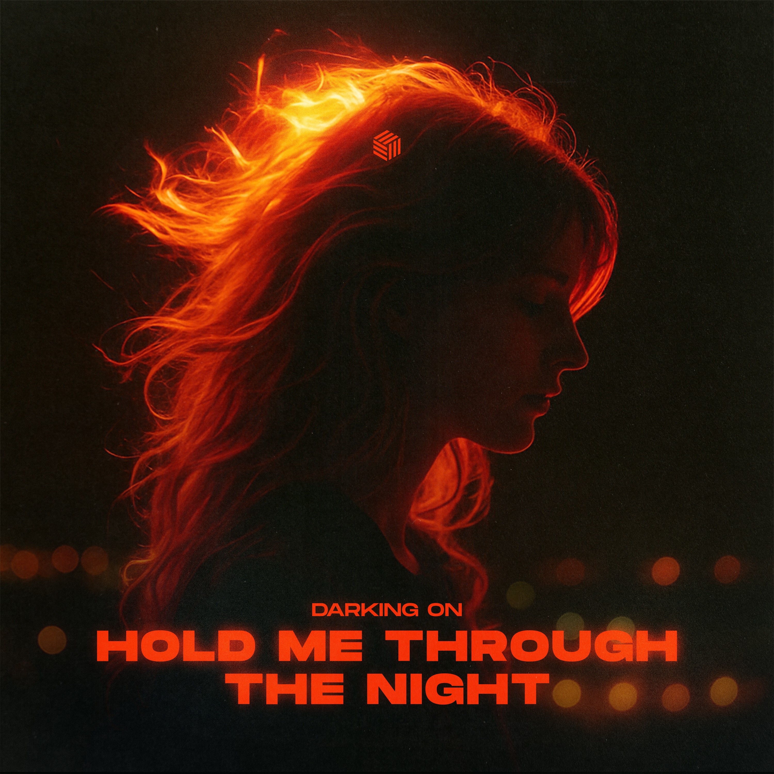 Hold Me Through the Night - Single