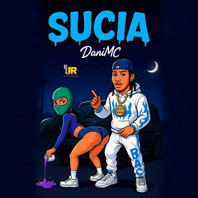 Sucia - Single