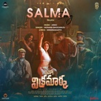 Salma (From "Aho Vikramaarka") (Telugu) - Single