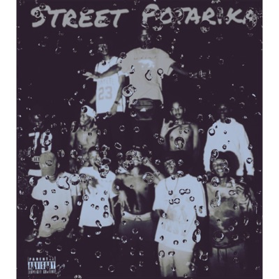 STREET POTARIKA - EP