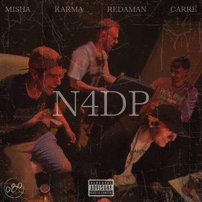 N4DP - Single