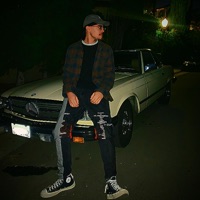 Drive - Single - Justin Starling