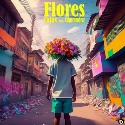 Flores - Single