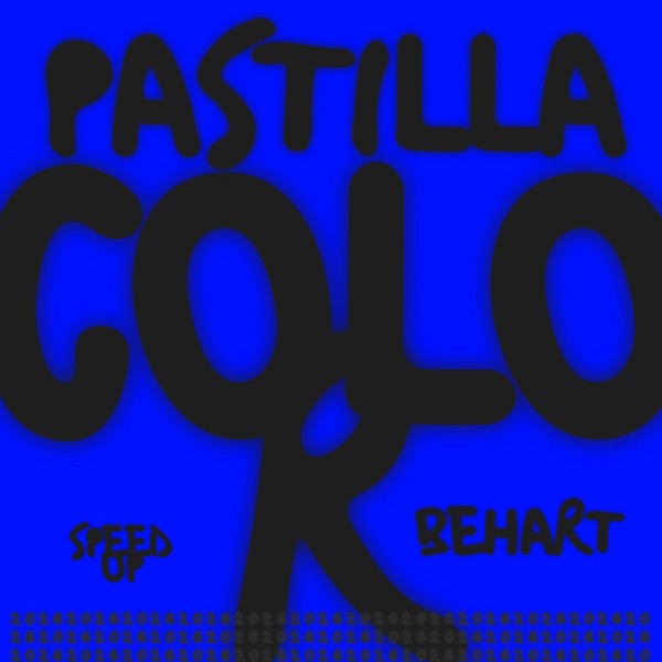 PASTILLA COLOR (SPEED UP) - Single