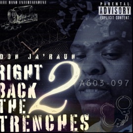 Shooter's (feat. Big 80) Don Ja'raun