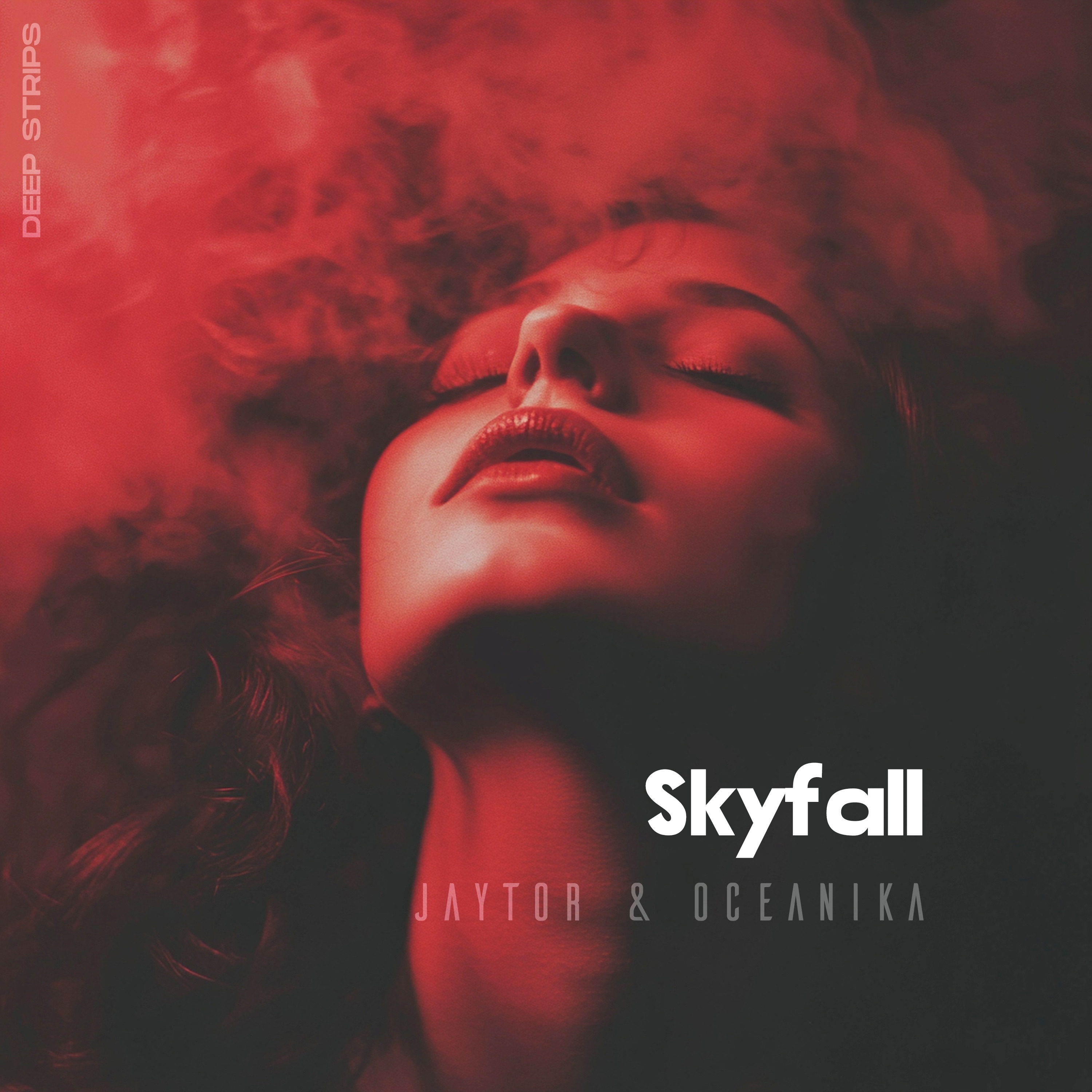 Skyfall - Single
