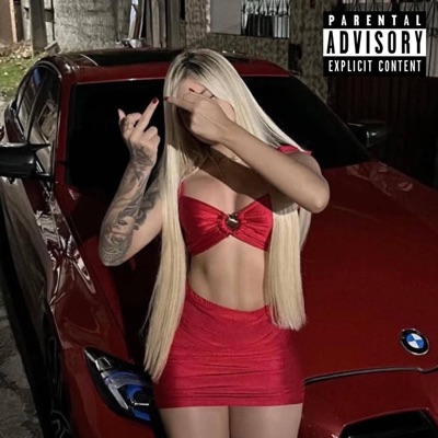 MTG - MALDITA DE EX - Single