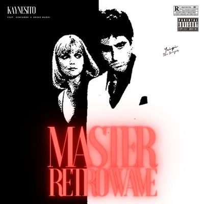 Master RetroWave (feat. gonianno & Broke Mandi) - Single
