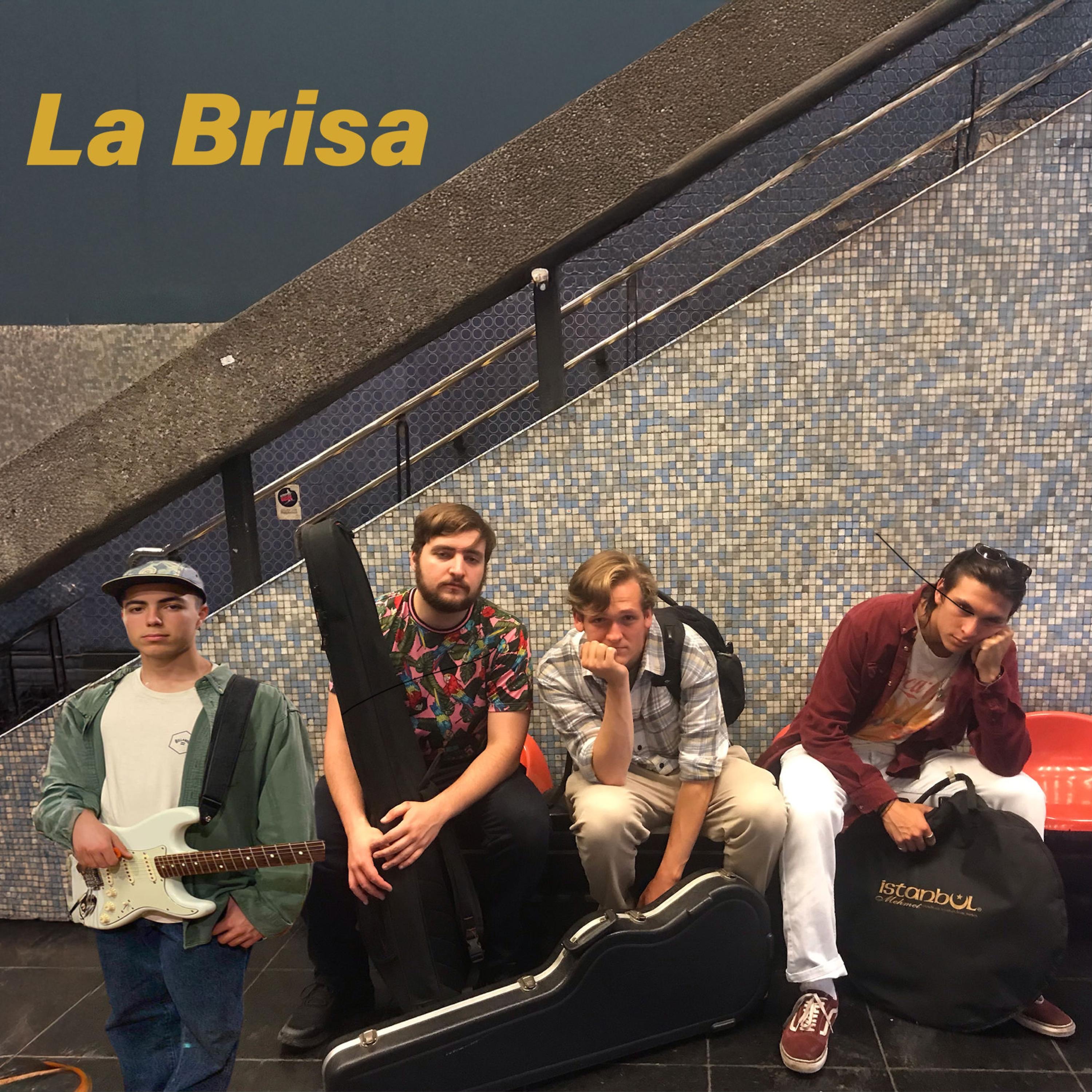 La Brisa - Single