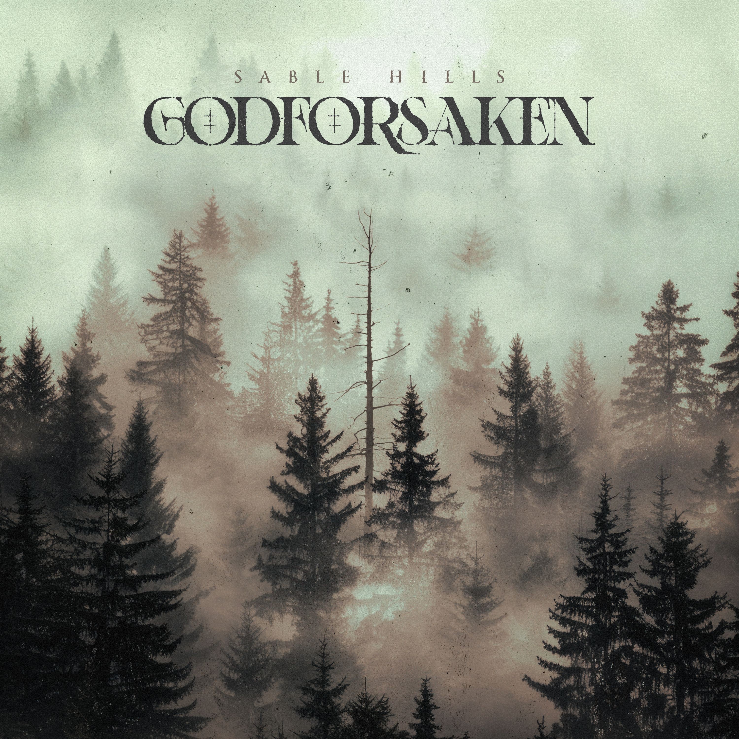 Godforsaken - Single