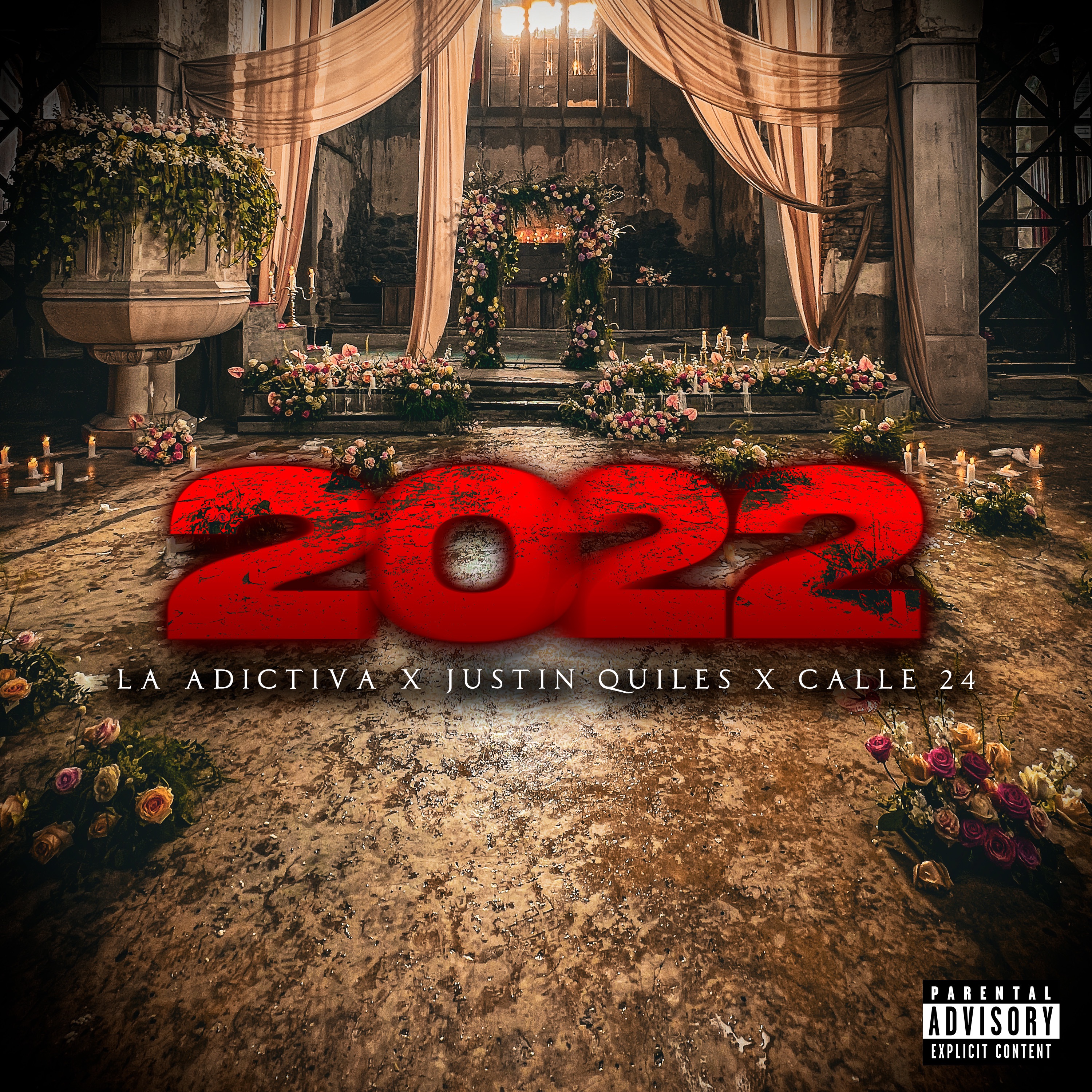 2022 - Single