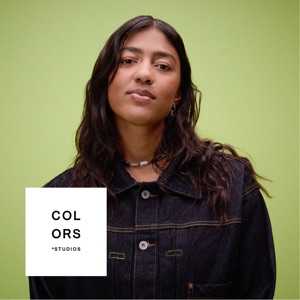 I Can’t Even Cry - A COLORS SHOW - Single