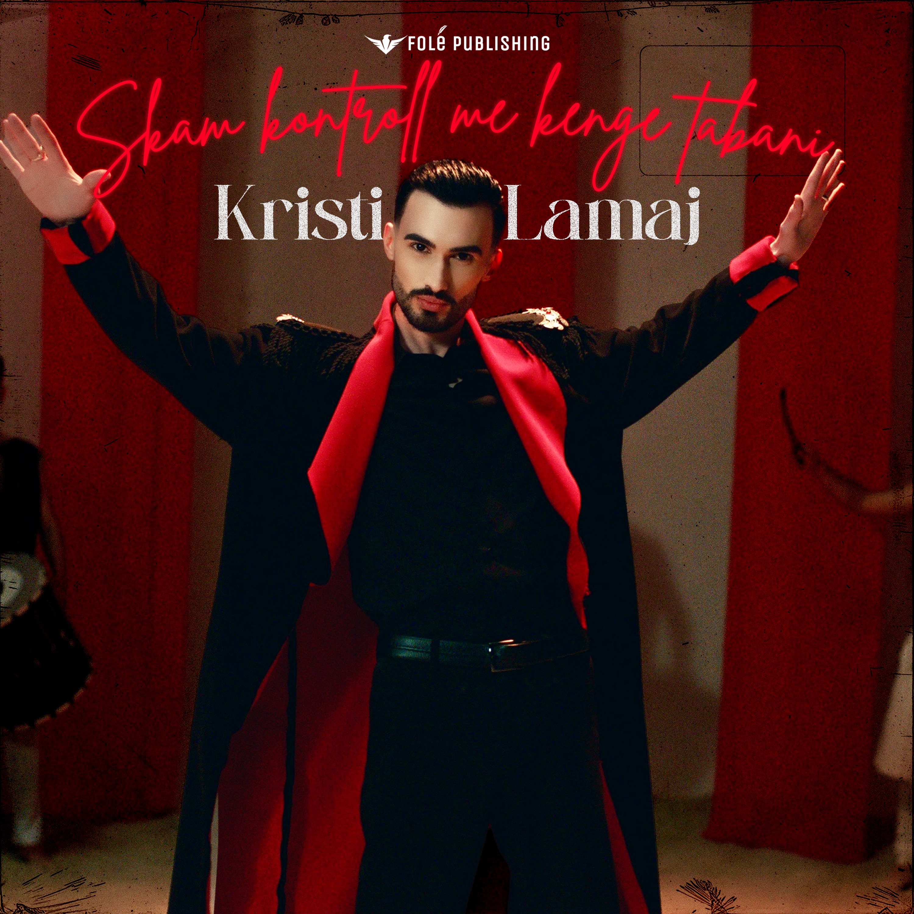 Skam kontroll me kenge tabani - Single