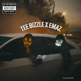 SOLO (feat. EMAZ) Tee Bizzle